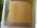 鲜京采【5月全新升级】抹茶芝士蛋糕300g 冰淇淋蛋糕零食糕点 实拍图