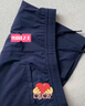 JEANSWEST CLUB真维斯休闲短裤男士纯棉宽松透气跑步篮球潮流五分运动沙滩裤男 实拍图