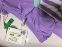 Kocotreekk树儿童泳衣裤女孩分体泳衣A类男童女童游泳长袖防晒中大童泳装 实拍图