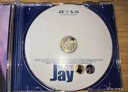 正版 周杰伦 JAY实体专辑 叶惠美 CD+歌词本 2003第四张唱片 环球版 实拍图