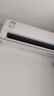 美的（Midea）酷省电pro 空调挂机 大1.5匹新一级能效全直流变频节能省电低噪音防直吹 以旧换新 国家补贴20%8折 大1.5匹 一级能效 酷省电pro 实拍图