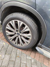 佳通轮胎(Giti)汽车轮胎235/50R19 99V F50 原配广汽传祺GS4/吉利 豪越 实拍图