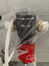 海尔（Haier）前置过滤器全屋9T家用净水器HP-05升级迭代款40微米双网反冲洗大通量管道过滤器 全屋家用净水器 实拍图
