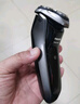 飞利浦（PHILIPS）【周杰伦同款】电动剃须刀新一代旋风1系刮胡刀 风驰切剃3D浮动刀头 生日礼物送老公 国家补贴 实拍图