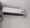 小米（MI）米家 2匹 新一级能效 巨省电 变频冷暖  壁挂式挂机 KFR-50GW/N2A1 以旧换新【国家补贴20%】 实拍图