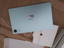 荣耀平板X8 Pro【国家补贴】11.5英寸平板电脑8+256GB 120Hz高刷护眼屏 全金属轻薄机身天青色 实拍图