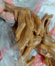 CP正大食品樱桃谷鸭掌1斤生鲜冷冻  带骨鸭掌鸭爪鸭卤味麻辣鸭货 实拍图
