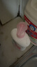 滴露（Dettol）健康抑菌洗手液滋润倍护500g 消毒抑菌99.99% 儿童适用不含酒精 实拍图