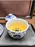茶中仙单枞茶 潮州单从茶叶 鸭屎香乌岽单丛高山凤凰单丛乌龙茶礼品装 凤凰单纵150克装150g*1罐 实拍图