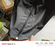 迪卡侬防晒衣男轻薄运动外套速干防晒服男经典黑XL-4826166 实拍图