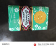蜂花茉莉香皂125g 洗澡沐浴肥皂洗手香氛皂 可放衣橱卧室熏香车载香薰 实拍图