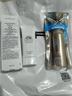 安热沙（Anessa）小金瓶防晒乳60mL+美白清透防晒啫喱90g高倍防晒防水防汗 实拍图