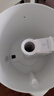 美的（Midea）【空调房加湿必备】加湿器升级卧室空气加湿器空气净化大容量家用办公室桌面婴儿低噪大喷雾送礼 【升级实时数显】深度除菌S-UV98K 实拍图