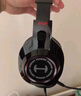 漫步者（EDIFIER）HECATE G2有线专业版USB7.1声道游戏耳机电竞耳麦头戴式电脑网课办公麦克风FPS吃鸡三角洲耳机黑色 实拍图