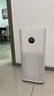 米家小米空气净化器5 除甲醛除菌除异味 家用 除雾霾PM2.5 低噪设计 实拍图