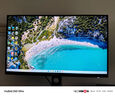 联合创新27英寸4K显示器IPS广色域HDR400 Type-C65W 旋转升降 出厂校准 办公电脑显示屏国家补贴27C1U-D 实拍图