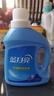 蓝月亮 羽绒服专用洗衣液500g/瓶 去污护绒 蓬松 低泡易漂 实拍图