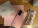 vivo S30 Pro mini 6.31 英寸多彩小直屏 行业首发希区柯克变焦实况  6500mAh小屏续航战神手机 国补 酷莓粉 16GB+512GB 赠TWS耳机 实拍图