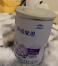 雀巢（Nestle）早启能恩特殊配方奶粉适用于早产/低出生体重儿含有DHA400克 实拍图