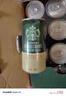 星巴克（Starbucks）星倍醇 即饮咖啡 经典浓郁 228ml*12罐 罐装浓咖啡饮料 实拍图