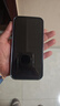 奶小鸭 适用苹果14plus手机壳 iphone14plus保护套镜头全包超薄气囊防摔软壳时尚简约男女款 远峰蓝 实拍图