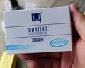 满婷（MANTING）基础清螨皂控油祛痘（100g*3）(螨婷肥皂香皂除螨虫男女沐浴露） 实拍图