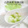 陈一凡  茉莉花苞 精选广西横县原产三伏晴天茉莉花茶花蕾养生茶罐装40g 实拍图