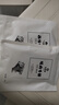 今聚鲜（dayinfresh）整切调理牛排净重1500g/10片套餐 新鲜厚切眼肉西冷牛扒 牛肉生鲜 实拍图