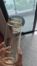 贝亲（Pigeon）自然实感第3代 婴儿宽口径PPSU奶瓶 330ml  AA194 LL号 9个月以上 实拍图