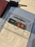 宏碁掠夺者（PREDATOR）宏碁 256G SSD固态硬盘 M.2接口(NVMe协议) N3500系列 暗影骑士龙 实拍图