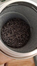 福茗源茶叶绿茶 毛尖茶 浓香明前2025新茶罐装125g春茶嫩芽茶叶自己喝 实拍图