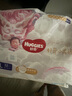 好奇（Huggies）皇家小龙裤拉拉裤XXL56片(15kg以上)裸感超薄透气 实拍图
