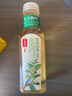 农夫山泉 东方树叶陈皮白茶500ml*1瓶 0糖0脂0卡无糖饮料茶饮料 实拍图