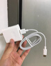荣耀 6A大电流数据线 USB Type-A转 USB Type-C接口  适配荣耀Magic7/荣耀300  华为Mate70 实拍图