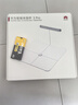 华为智能体脂秤 3 Pro 羽砂白 电子秤体重秤体脂秤家用 双频检测精准/WiFi蓝牙双连接 实拍图