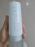 美的（Midea）冲牙器  洁牙器水牙线 便携式出差旅游 冲牙器 80天续航 家用正畸喷嘴白 节日生日情侣礼物推荐 实拍图
