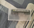 德力普（Delipow）18650锂电池 3.7V-4.2V大容量充电锂电池强光手电筒专用平头3节装 实拍图
