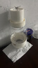 olayks立时 榨汁杯 家用便携式榨汁机 多功能果蔬水果无线充电果汁机吨吨桶 碎冰果汁杯OLK-GZ002A 晒单实拍图