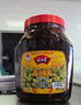 胡玉美 安徽蚕豆酱1.6kg 正宗安庆辣油椒酱豆瓣酱安徽特产辣椒酱调味酱 辣油椒酱 实拍图