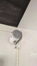 海尔（Haier）国家补贴20%电热水器60升 KZ3 金刚搪瓷胆 租房优选一级能效节能2200W速热家用厨房洗澡小型储水式 实拍图