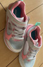 Skechers斯凯奇逐风体训鞋百搭舒适儿童时尚运动鞋休闲鞋303978L 实拍图