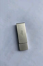 爱国者（aigo）64GB USB3.2 U盘 高速办公电脑u盘  读速220MB/s 可定制金属优盘 大容量存储U盘 U330系列 实拍图