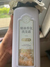 三生花百雀羚精油香氛控油清爽洗发露800ml蓬松去油洗发水洗头膏男女士 实拍图