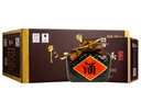 牛栏山二锅头 精品十五（15) 清香型白酒 52度 500mL 6瓶 整箱装 实拍图