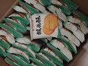 比比赞（BIBIZAN）猴头酥饼干1000g整箱早餐休闲零食品代餐饱腹酥散装小吃 实拍图