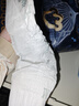 babycare皇室狮子王国弱酸纸尿裤中号M50片(6-11kg)婴儿尿不湿亲肤透气 实拍图