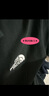 北面（The North Face）【经典款】POLO衫男短袖T恤休闲半袖舒适透气25春夏上新|87UX JK3/黑色 M /170 实拍图