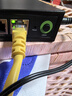 磊科（netcore） 全千兆多WAN1200M无线双频路由器中小企业wifi办公一键通 全国医保专用路由器 COVER5Pro 1200M9口带机80 实拍图