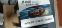 小能人（soulor）【3C认证】汽车应急启动电源充气泵一体机 设备应急搭电宝汽车电瓶充电器轮胎打气泵 实拍图