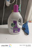 滴露（Dettol）衣物消毒液 薰衣草3L 99.9%杀菌除螨内衣儿童衣物除菌液配洗衣液 实拍图